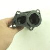 Genuine OEM Motorcraft RH201 Engine Coolant Thermostat Housing Ford BE8Z8592B - Image 4