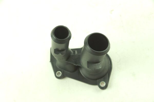 Genuine OEM Motorcraft RH201 Engine Coolant Thermostat Housing Ford BE8Z8592B - Image 5