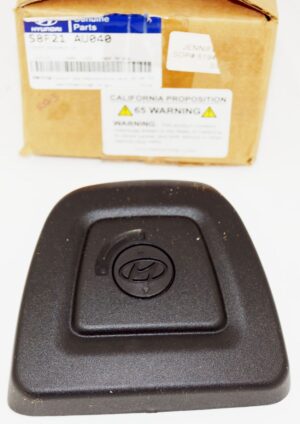 Genuine OEM S8F21-AU040 Hyundai 20-23 Palisade End Cover Crossbar Rail Left Side