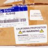 Genuine OEM S8F21-AU040 Hyundai 20-23 Palisade End Cover Crossbar Rail Left Side - Image 2