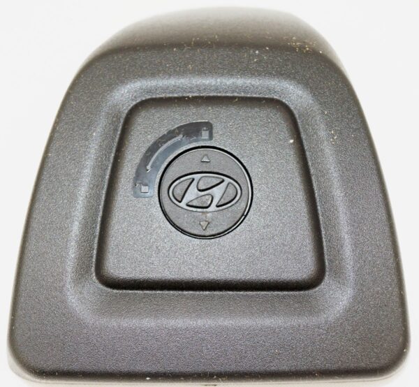 Genuine OEM S8F21-AU040 Hyundai 20-23 Palisade End Cover Crossbar Rail Left Side - Image 3