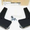 Genuine OEM S8F46-ACF01 Hyundai 2023-2025 Hyundai Palisade Rear Mud Guards