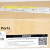 Genuine OEM S8F46-ACF01 Hyundai 2023-2025 Hyundai Palisade Rear Mud Guards - Image 2