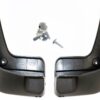 Genuine OEM S8F46-ACF01 Hyundai 2023-2025 Hyundai Palisade Rear Mud Guards - Image 4