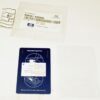 Genuine OEM S8H81-AD000 Hyundai Genuine NFC Key Card
