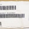 SK1025 Backrest Adjustment Knob Kit - Image 5