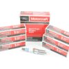 Set of 6 Genuine OEM Motorcraft SP520 Spark Plugs Ford CYFS12F5