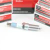 Set of 6 Genuine OEM Motorcraft SP520 Spark Plugs Ford CYFS12F5 - Image 2