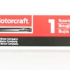 Set of 6 Genuine OEM Motorcraft SP520 Spark Plugs Ford CYFS12F5 - Image 10