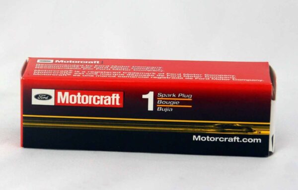 Genuine OEM Motorcraft SP520 [1] Spark Plug Ford CYFS12F5 - Image 10