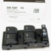 Genuine Motorcraft SW7267 Door Window Switch Ford AA8Z14529AA