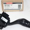 Genuine OEM Motorcraft SW-7468 Windshield Wiper Switch Ford F1FZ17A553B