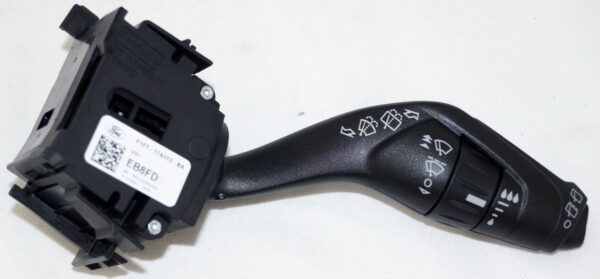 Genuine OEM Motorcraft SW-7468 Windshield Wiper Switch Ford F1FZ17A553B - Image 3