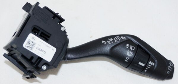 Genuine OEM Motorcraft SW-7468 Windshield Wiper Switch Ford F1FZ17A553B - Image 4