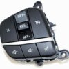 Genuine OEM SW8579 Motorcraft Cruise Control Switch Ford LB5Z9C888G - Image 3