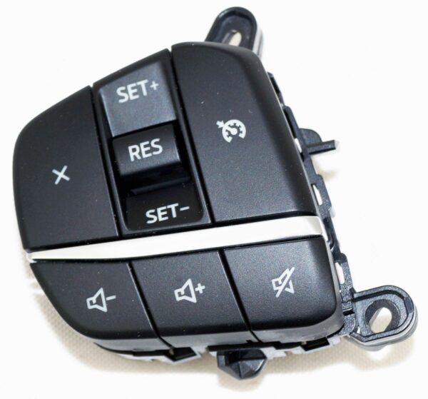 Genuine OEM SW8579 Motorcraft Cruise Control Switch Ford LB5Z9C888G - Image 3