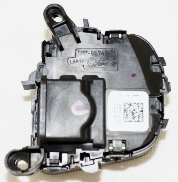 Genuine OEM SW8579 Motorcraft Cruise Control Switch Ford LB5Z9C888G - Image 4