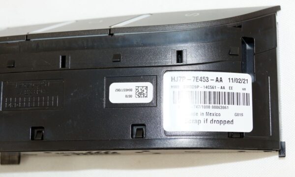 Genuine OEM Motorcraft TM-299 Auto Trans Modulator Valve Switch Ford HJ7Z7E453A - Image 3