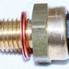 Delphi TS10076 Engine Coolant Temperature Sensor - Image 3