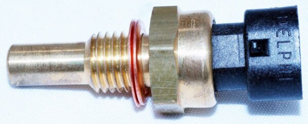 Delphi TS10076 Engine Coolant Temperature Sensor - Image 3