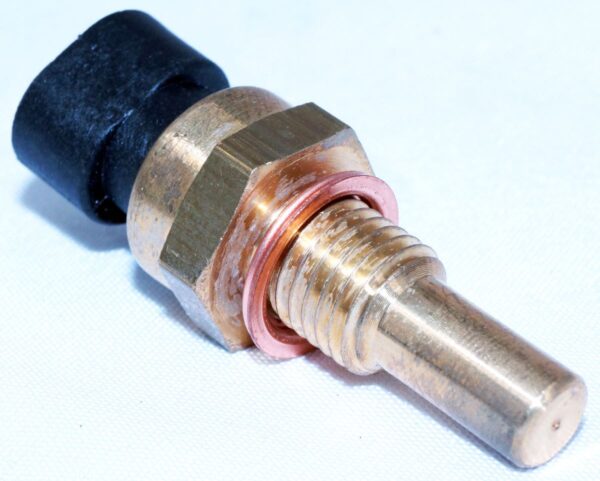 Delphi TS10076 Engine Coolant Temperature Sensor - Image 5