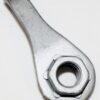 2 Pack Genuine OEM W302117S300 Ford Strut Mount Nut - Image 2