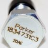 Genuine OEM W302253 Ford Check Valve 12mm Banjo Bolt - Image 3