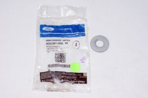 Genuine OEM W302281S300 Ford Front Stabilzer Bar Washer 06-12 Fusion Milan MKZ