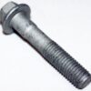 Genuine OEM W500544S439 Ford 15-23 Mustang Drive Shaft Assy Front Bolt - Image 4