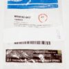 Pack of 4 Genuine OEM W504162S437 Ford Lower Trim Panel Screw