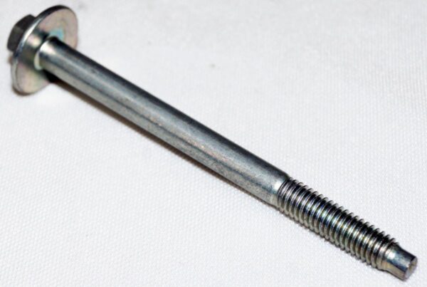 Genuine OEM Ford W702527-S437 Thermostat Housing Bolt - Image 3