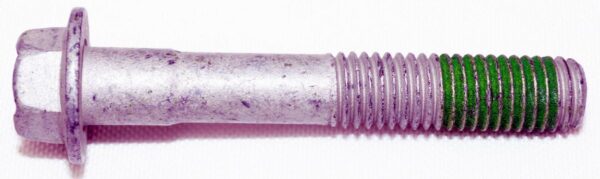 Genuine OEM W710658S439 Ford Bolt - Image 2