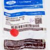 Genuine OEM W713508S424 Ford Windshield Pillar Trim Retainer - Image 2