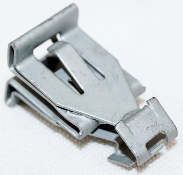 Genuine OEM W713508S424 Ford Windshield Pillar Trim Retainer - Image 5