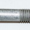 Genuine OEM W715419S439 Ford Rear Suspension Upper Control Arm Bolt - Image 2