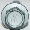Genuine OEM W715419S439 Ford Rear Suspension Upper Control Arm Bolt - Image 3