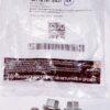 Pack of 4 Genuine OEM W718197S437 Ford Engine Mount Bolts