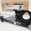 Genuine OEM Motorcraft WLM146 Power Window Motor Ford 1W7Z5423394AA