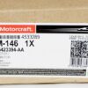 Genuine OEM Motorcraft WLM146 Power Window Motor Ford 1W7Z5423394AA - Image 2