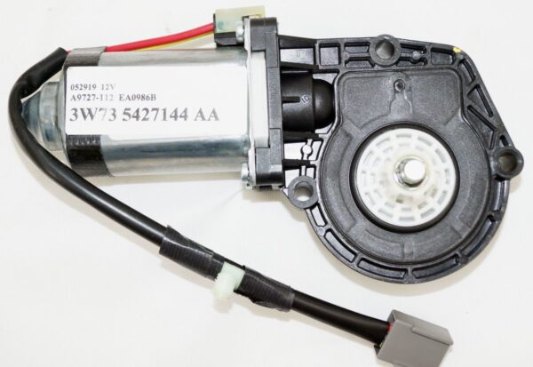 Genuine OEM Motorcraft WLM146 Power Window Motor Ford 1W7Z5423394AA - Image 3