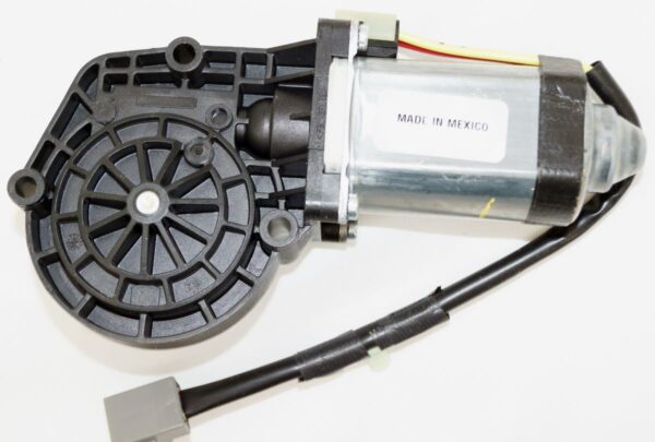 Genuine OEM Motorcraft WLM146 Power Window Motor Ford 1W7Z5423394AA - Image 4