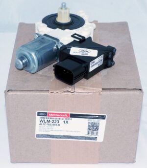 Motorcraft WLM-233 Power Window Motor Assembly AL7Z-7823395-B
