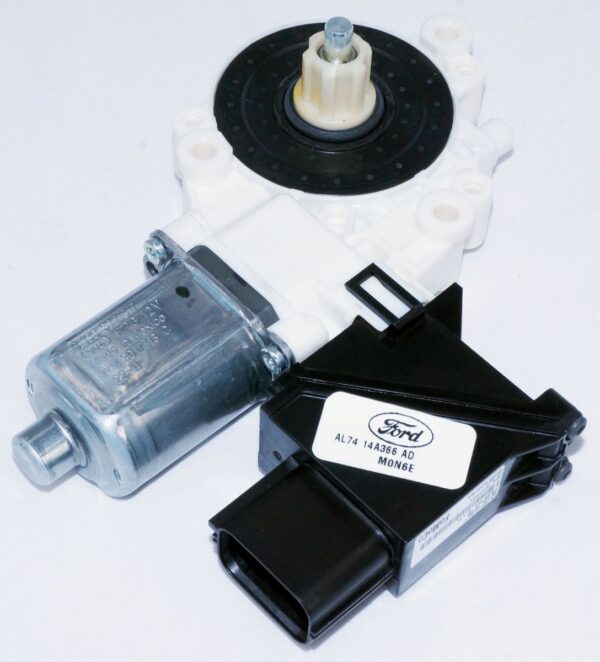 Motorcraft WLM-233 Power Window Motor Assembly AL7Z-7823395-B - Image 3