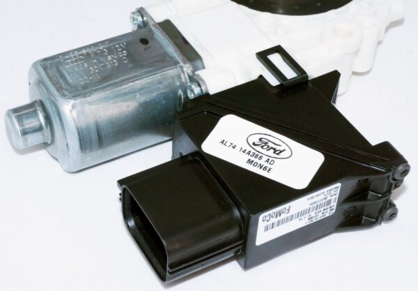 Motorcraft WLM-233 Power Window Motor Assembly AL7Z-7823395-B - Image 4