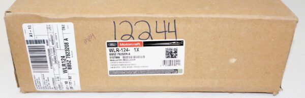 Genuine OEM Motorcraft WLR-124 Front Right Window Regulator Ford BB5Z7823208A - Image 2