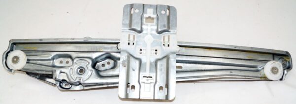Genuine OEM Motorcraft WLR-124 Front Right Window Regulator Ford BB5Z7823208A - Image 3