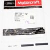 Genuine Motorcraft WPT322 Wiring Harness Pigtail Connector Ford 3U2Z14S411JZA