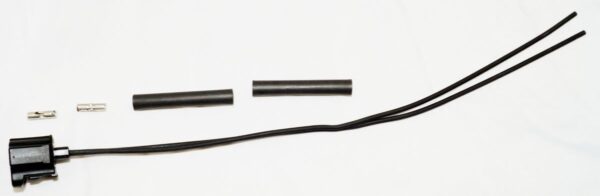 Genuine Motorcraft WPT322 Wiring Harness Pigtail Connector Ford 3U2Z14S411JZA - Image 4