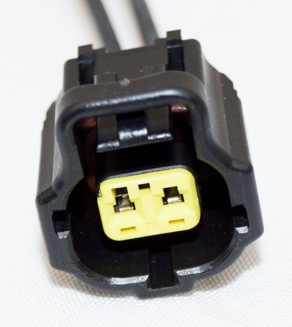 Genuine Motorcraft WPT322 Wiring Harness Pigtail Connector Ford 3U2Z14S411JZA - Image 6