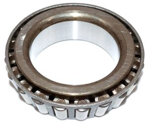 Genuine OEM XW4Z4221AA Ford Rear Differential Side Bearings Differential Carrier